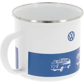 VW Collection Teetasse 0,5 l Blau