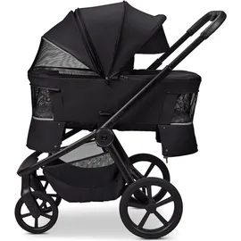 Babywelt Resea Fold Diamond Onyx