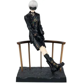 FuRyu NieR:Automata Tenitol PVC Statue 9S Ver1.1a 18 cm