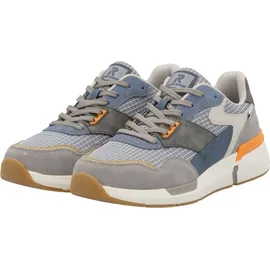 Rieker Sneaker Low Herren Blau 43