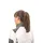 Flex Akku-Heizjacke Fleece Weiß S