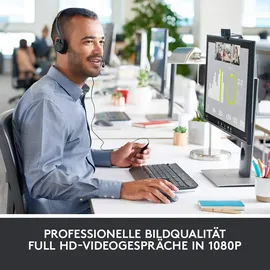 Logitech C920 HD Pro