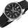 Casio Edifice EFV-150L-1AVUEF Leder 43 mm