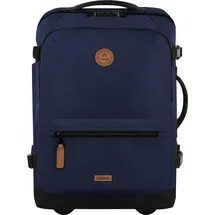 Cabaia Soft Suitcase Essentials Trolley S Reykjavik