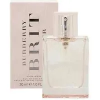 Burberry Brit Sheer Eau de Toilette