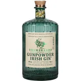 Drumshanbo Gunpowder Irish Gin with Sardinian Citrus 43% Vol. 0,7l