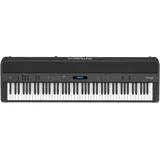 Roland FP-90X Schwarz