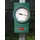 Vitavia Ida 5200 Alu eloxiert ESG/HKP 3 mm / Dach 6 mm 5,2 m2