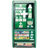 CEDERROTH Verbandschrank 120 tlg.