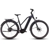 Cube Kathmandu Hybrid Comfort Pro 800 2025