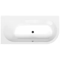 Polysan ASTRA Raumsparbadewanne 165 x 80 cm (MPNR nicht verfügbar)