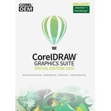 Corel CorelDRAW Graphics Suite 2020 Special Edition