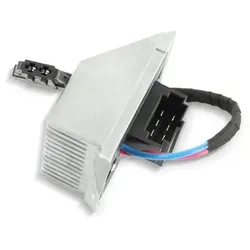 NTY Steuergerät, Heizung/Lüftung IVECO ERD-VC-001 500326616