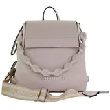 Valentino BAGS Thalami Re Rucksack: GHIACCIO