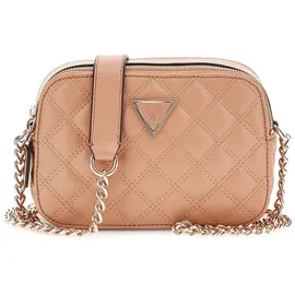 GUESS Giully Umhängetasche 20 cm grau