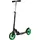 Hudora Hornet 205 neon/grün