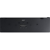 Acer ProDock III (ideal für die Acer TravelMate P-645, P-648 und P-658, inkl. 90W Adapter, einfache Plug und Play Einstecklösung) schwarz NP.DCK11.017