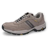 CAMEL ACTIVE 53EV001 Sneaker grau