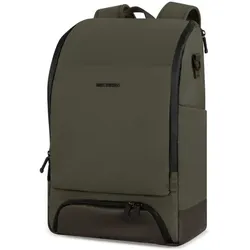 ABC DESIGN Rucksack Active avocado