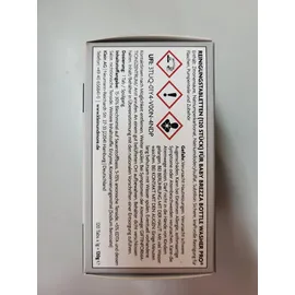 Baby Brezza Bottle Washer Pro Reinigungstabletten, 120