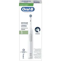 Oral-B Pro 1 77211 weiß
