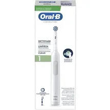 Oral-B Pro 1 77211 weiß