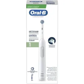Oral-B Pro 1 77211 weiß