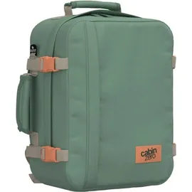 Cabin Zero Classic 28 Rucksack Grün