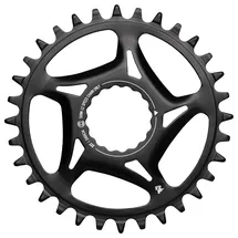 Race Face Cinch Shimano Direct Mount Kettenblatt 32 Zähne