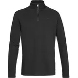 Protest Perfecto Fleece - True Black - S