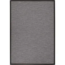 Dekowe Naturino Effekt anthrazit 080x150 cm