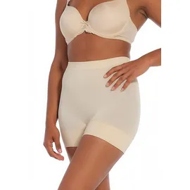 Magic Bodyfashion Shapingpants Comfort Short Beige 3XL