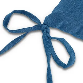 Wometo Stuhlkissen Prime 40 x 40 cm Blau