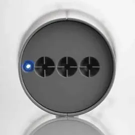 LightAir IonFlow Evolution schwarz