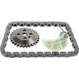 FEBI BILSTEIN Kettensatz, Ölpumpenantrieb