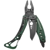 Leatherman Skeletool CX - STK - OD Green