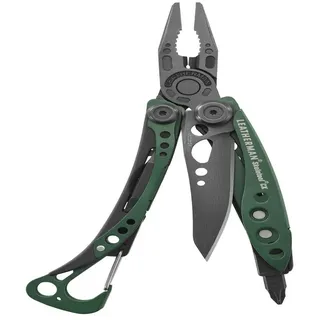 Leatherman Skeletool CX - STK - OD Green