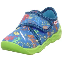 superfit Bubble Blau 36