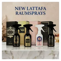 Lattafa Raumspray Haya 450 ml