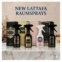 Lattafa Raumspray Haya 450 ml