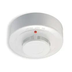 GUDE 7312 Thermischer Brandwarnmelder