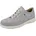 Schnürschuhe Herren Mineral lila 43