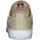 Ethletic Trainer White Cap Lo Cut Damen Gelb/Weiß 39