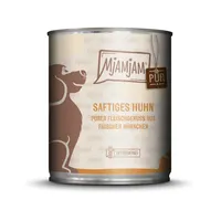 MjAMjAM Huhn pur 6 x 800 g