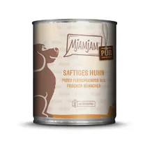 MjAMjAM Huhn pur 6 x 800 g