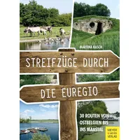 Meyer & Meyer Sport Streifzüge durch die Euregio