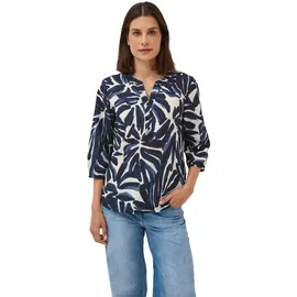 Cecil Gemusterte Tunika - XL