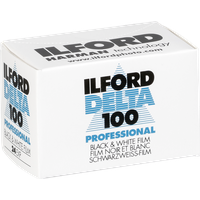 Ilford Delta 135/24,
