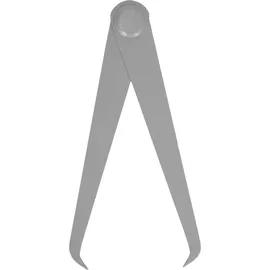 KS Tools Präzisions-Lochzirkel-Innentaster 300 mm