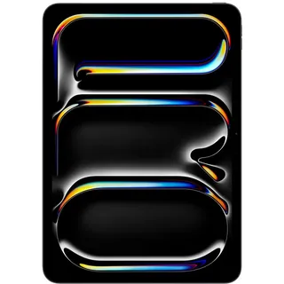 256 GB Wi-Fi Space Schwarz